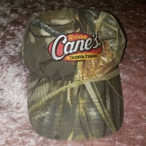 Cane's Hat